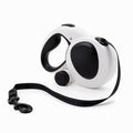 Led Light Dog Leash Nylon Webbing